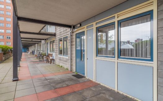 Lobattostraat 63