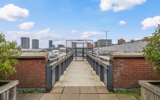 Lobattostraat 63
