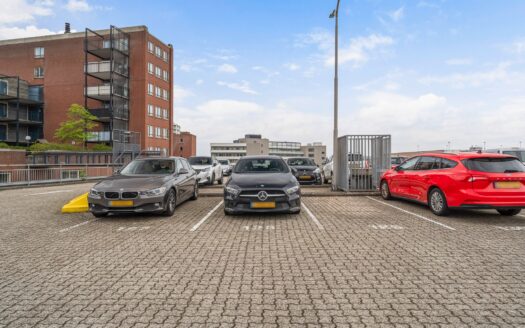 Lobattostraat 63