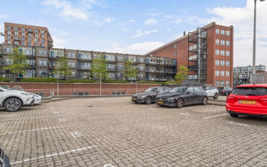 Lobattostraat 63