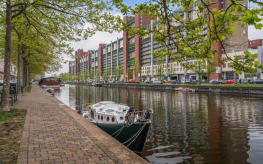 Lobattostraat 63