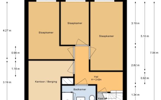 Lobattostraat 63