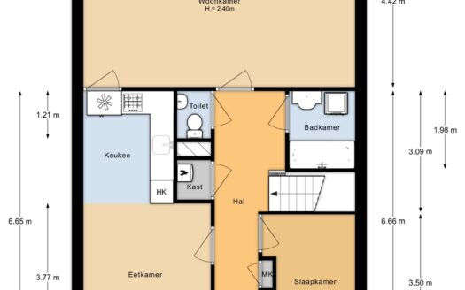 Lobattostraat 63