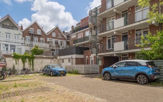 Van Kinsbergenstraat 9-C