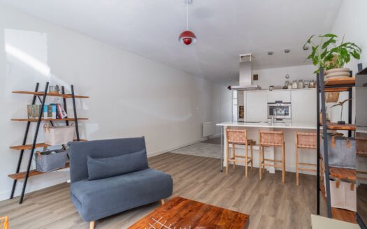 Van Kinsbergenstraat 9-C