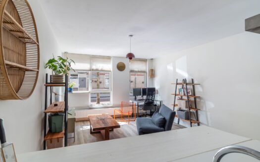 Van Kinsbergenstraat 9-C