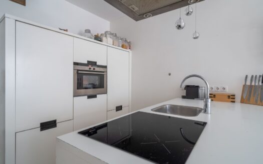 Van Kinsbergenstraat 9-C