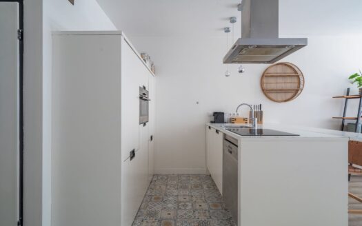 Van Kinsbergenstraat 9-C