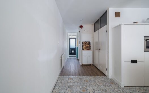 Van Kinsbergenstraat 9-C