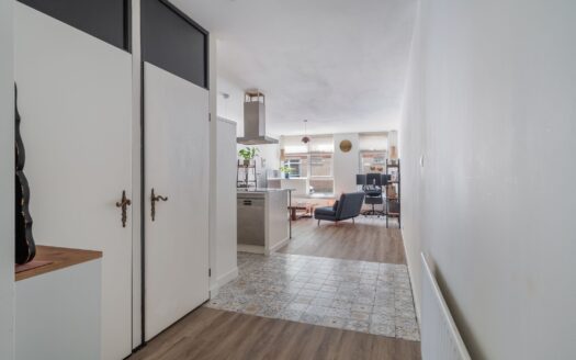 Van Kinsbergenstraat 9-C