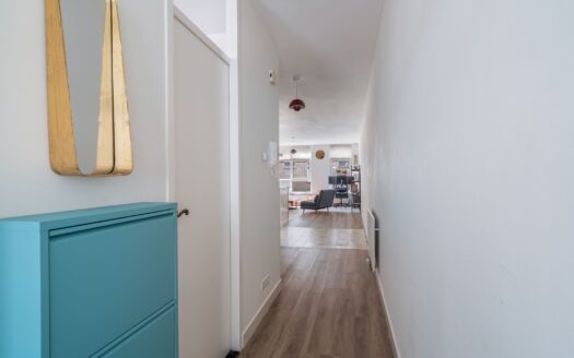 Van Kinsbergenstraat 9-C