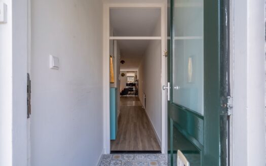 Van Kinsbergenstraat 9-C