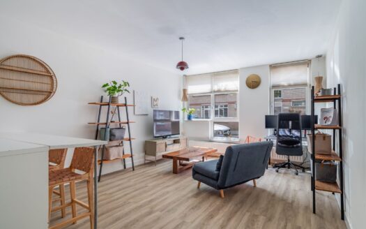Van Kinsbergenstraat 9-C
