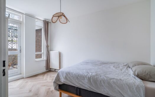 Van Kinsbergenstraat 9-C