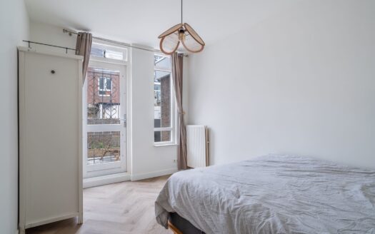 Van Kinsbergenstraat 9-C