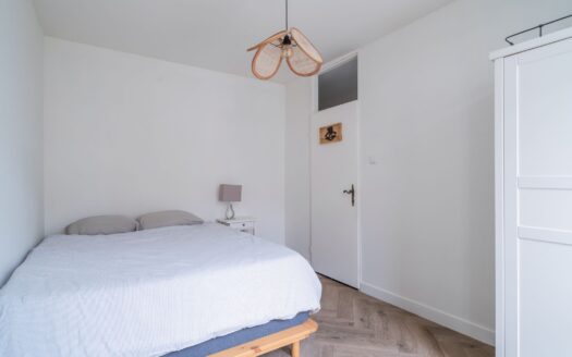 Van Kinsbergenstraat 9-C