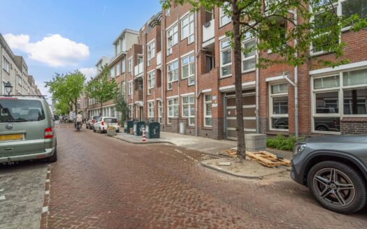 Van Kinsbergenstraat 9-C