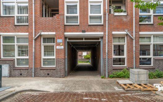 Van Kinsbergenstraat 9-C