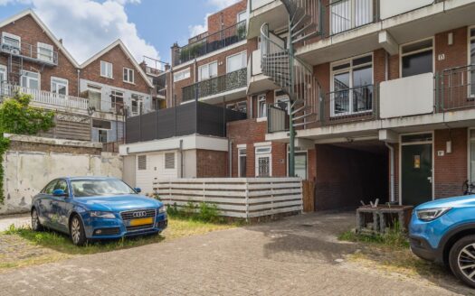 Van Kinsbergenstraat 9-C