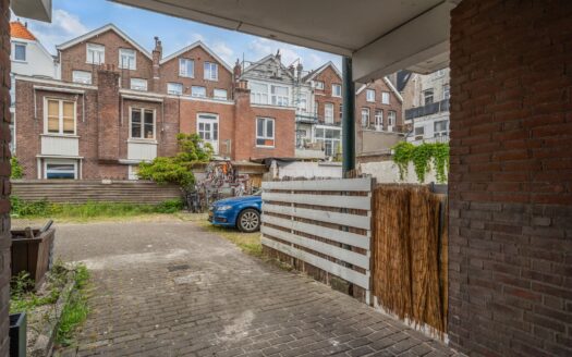 Van Kinsbergenstraat 9-C