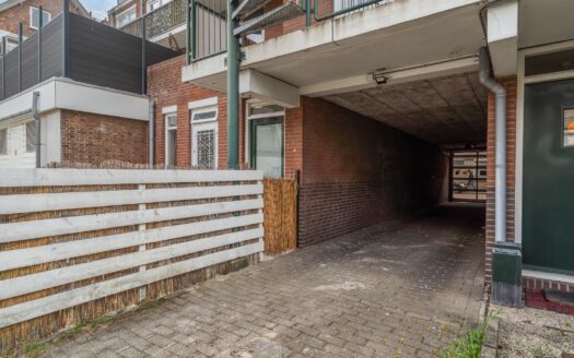 Van Kinsbergenstraat 9-C