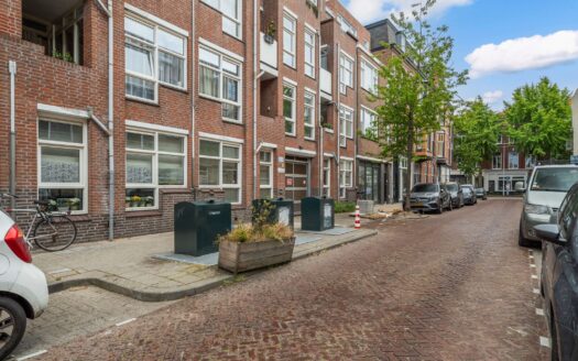 Van Kinsbergenstraat 9-C