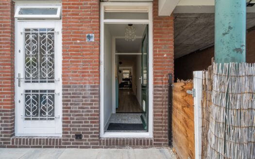 Van Kinsbergenstraat 9-C