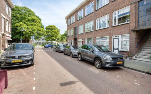 Jan van Rodestraat 87