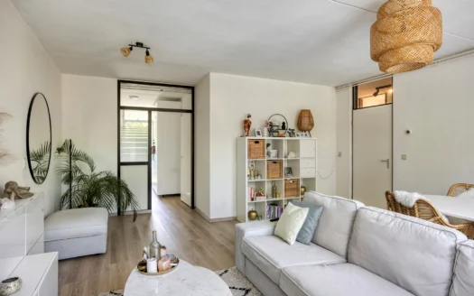 Gerrit Sterkmanplein 15