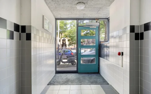 Gerrit Sterkmanplein 15