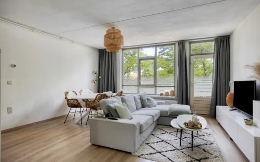 Gerrit Sterkmanplein 15