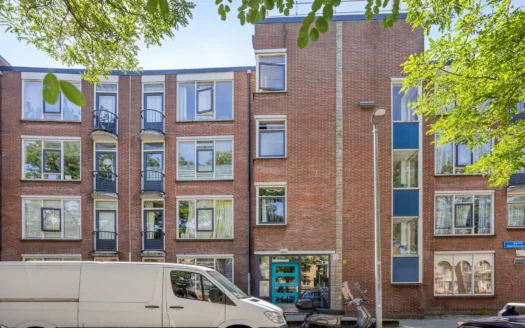 Gerrit Sterkmanplein 15