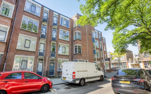 Gerrit Sterkmanplein 15