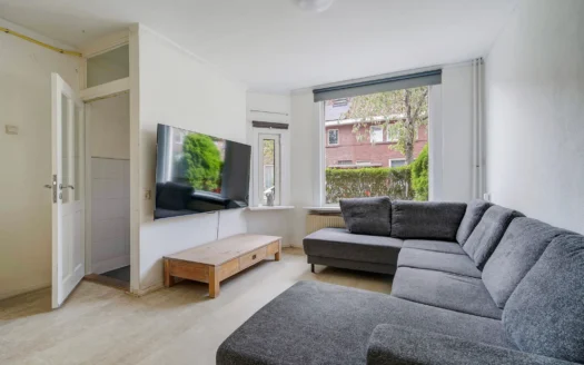 Hugo Verrieststraat 4