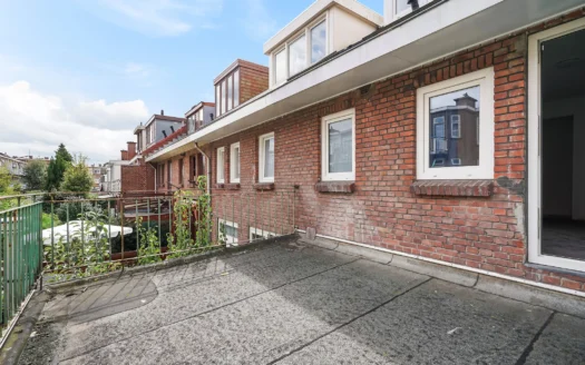 Hugo Verrieststraat 4