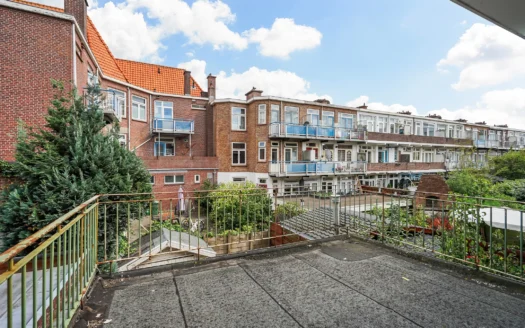 Hugo Verrieststraat 4