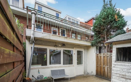 Hugo Verrieststraat 4
