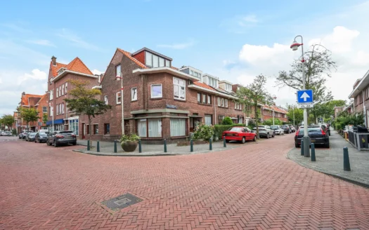 Hugo Verrieststraat 4