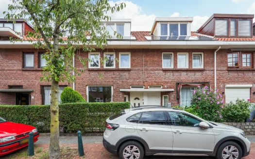 Hugo Verrieststraat 4