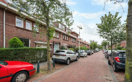 Hugo Verrieststraat 4