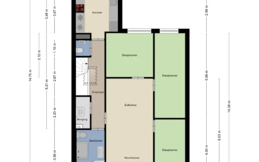 Deimanstraat 72