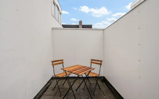 Amsterdamse Veerkade 3-A