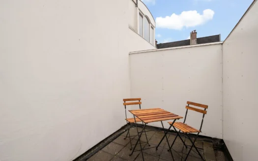 Amsterdamse Veerkade 3-A