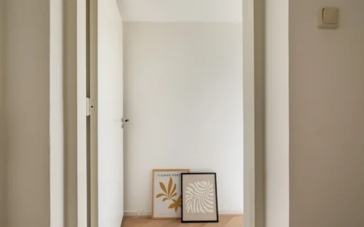 Amsterdamse Veerkade 3-A