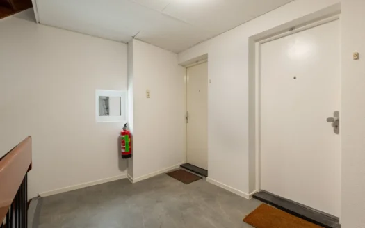 Amsterdamse Veerkade 3-A