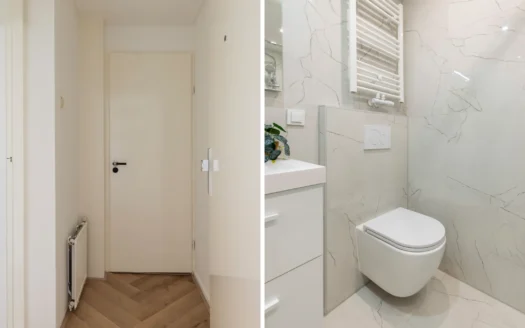 Amsterdamse Veerkade 3-A