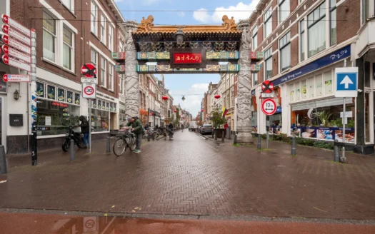 Amsterdamse Veerkade 3-A