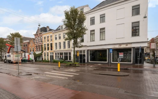 Amsterdamse Veerkade 3-A