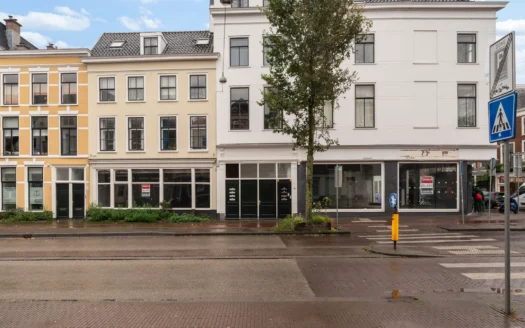 Amsterdamse Veerkade 3-A