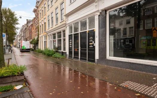 Amsterdamse Veerkade 3-A